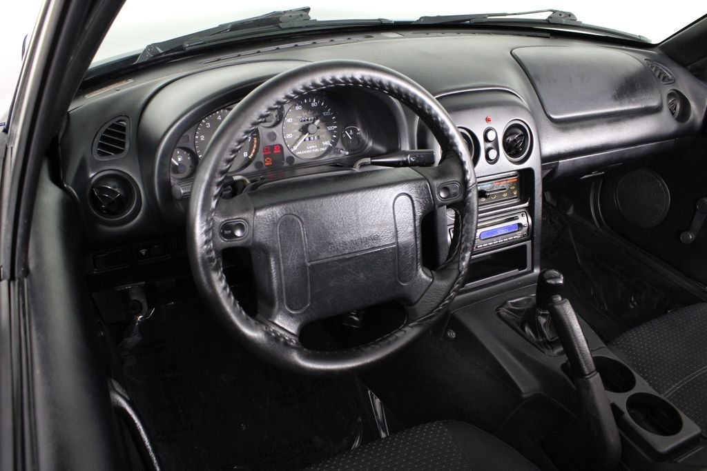 1996 Mazda Mazda Miata Base