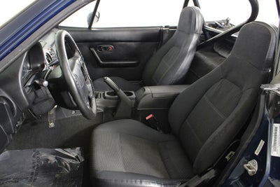 1996 Mazda Mazda Miata Base