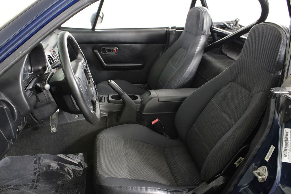 1996 Mazda Mazda Miata Base