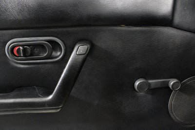 1996 Mazda Mazda Miata Base