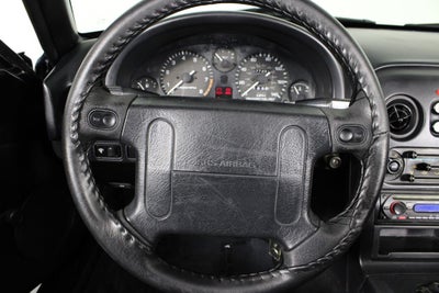 1996 Mazda Mazda Miata Base
