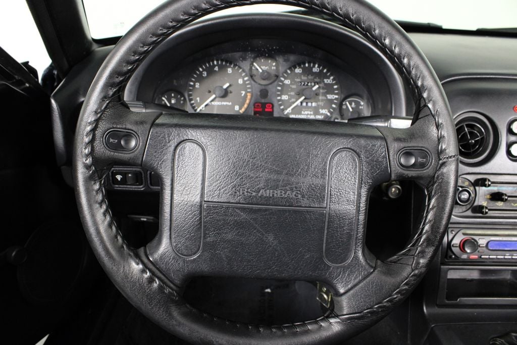 1996 Mazda Mazda Miata Base