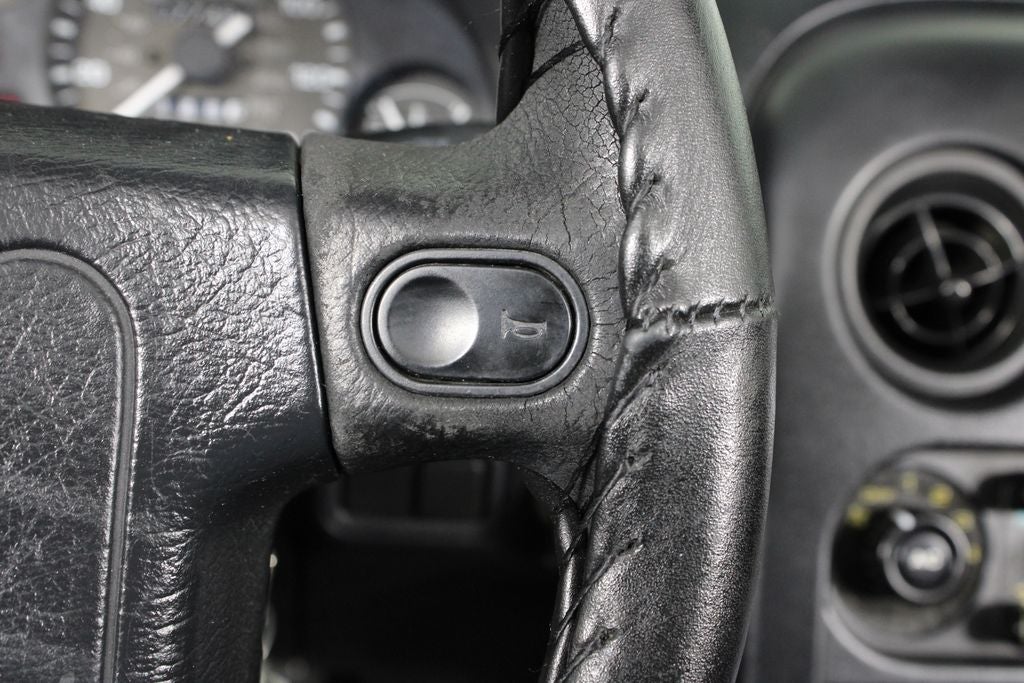 1996 Mazda Mazda Miata Base