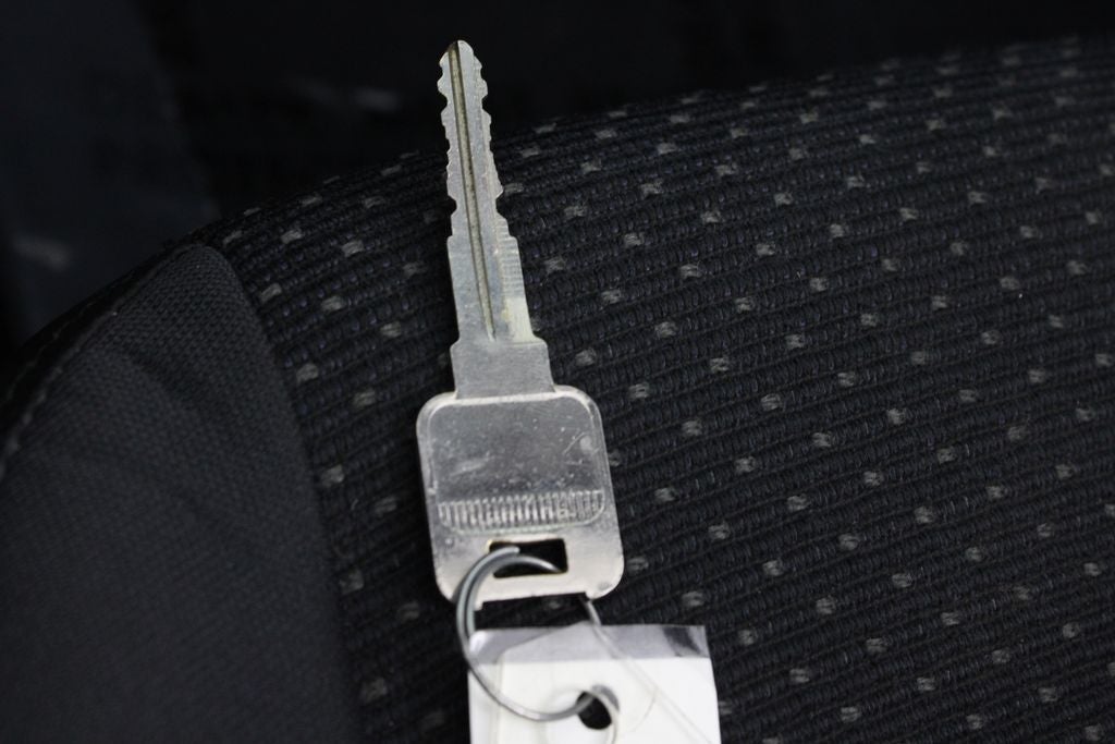 1996 Mazda Mazda Miata Base