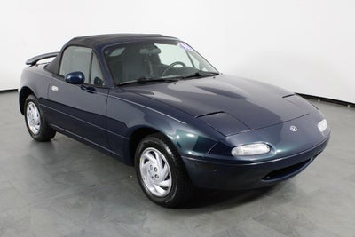 1996 Mazda Mazda Miata Base