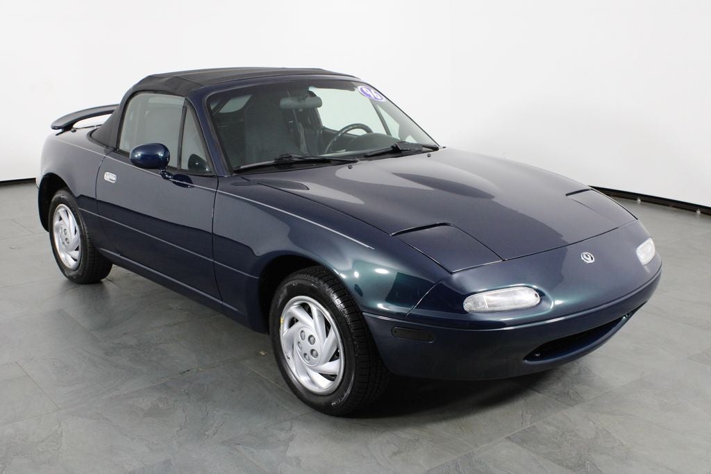 1996 Mazda Mazda Miata Base
