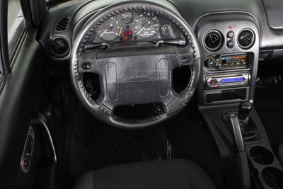 1996 Mazda Mazda Miata Base