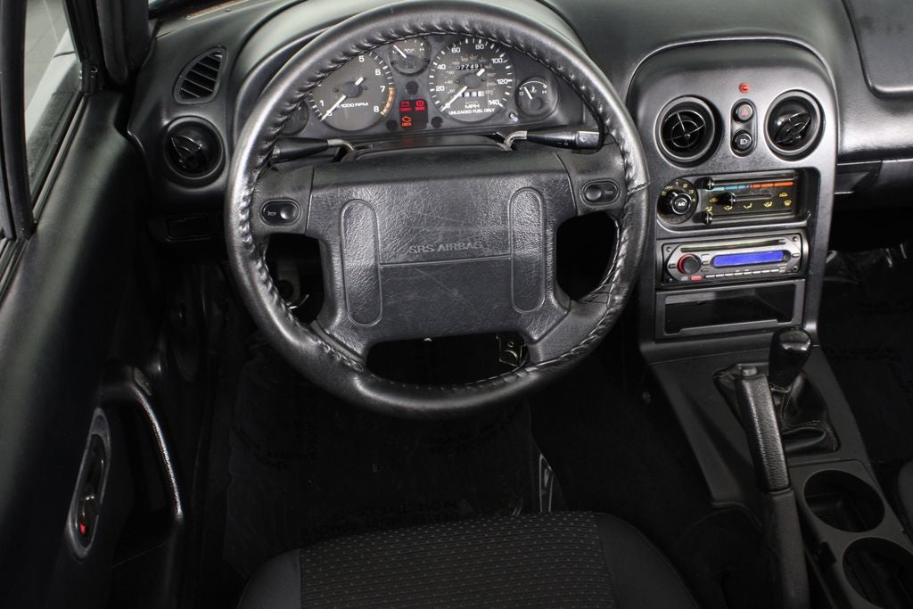 1996 Mazda Mazda Miata Base