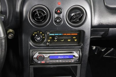 1996 Mazda Mazda Miata Base