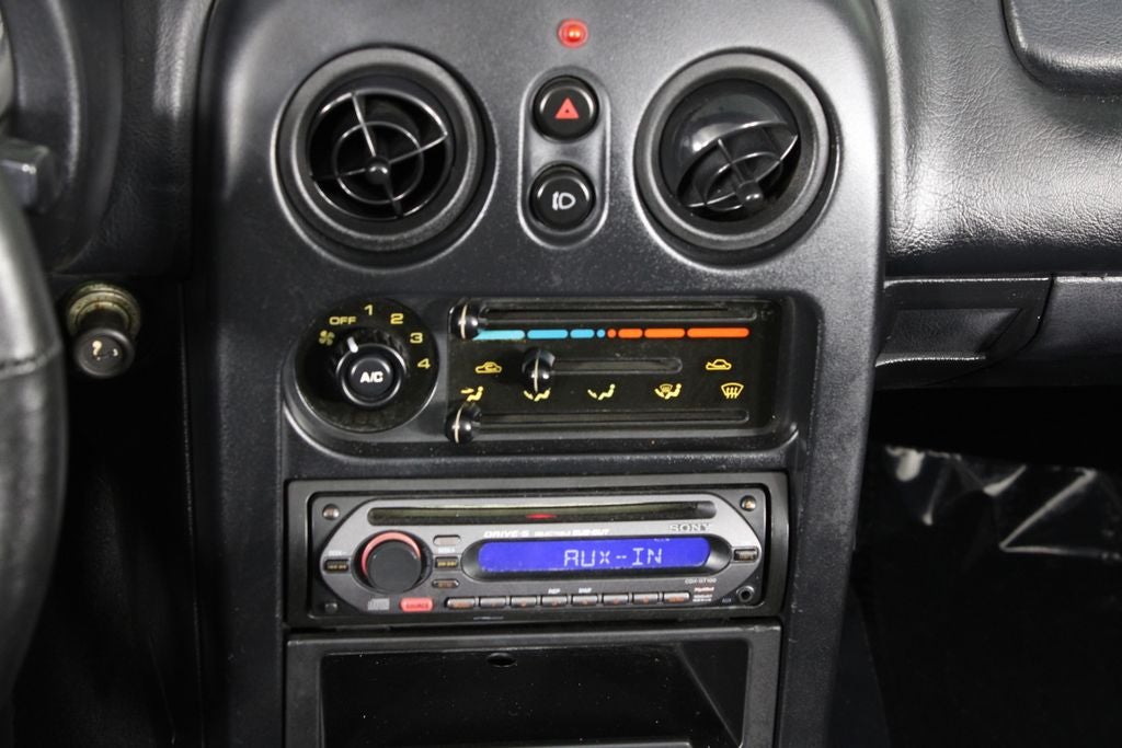 1996 Mazda Mazda Miata Base