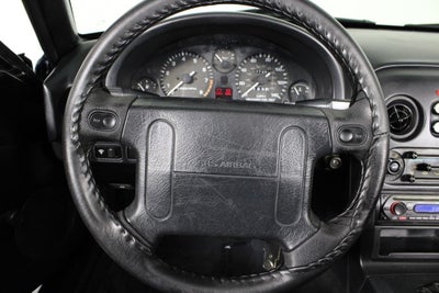 1996 Mazda Mazda Miata Base