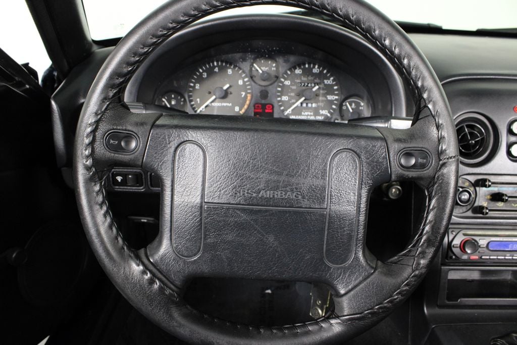 1996 Mazda Mazda Miata Base