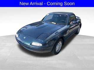 1996 Mazda Mazda Miata Base