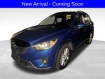 2014 Mazda Mazda CX-5 Grand Touring