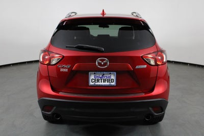 2016 Mazda Mazda CX-5 Grand Touring