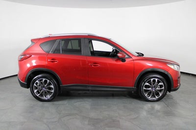 2016 Mazda Mazda CX-5 Grand Touring