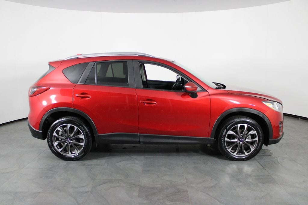 2016 Mazda Mazda CX-5 Grand Touring
