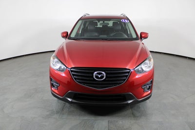 2016 Mazda Mazda CX-5 Grand Touring
