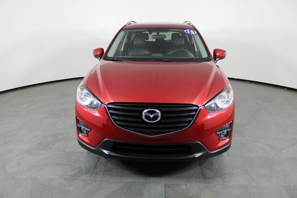 2016 Mazda Mazda CX-5 Grand Touring