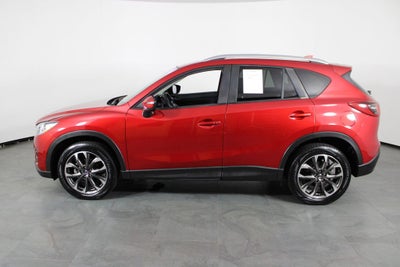 2016 Mazda Mazda CX-5 Grand Touring