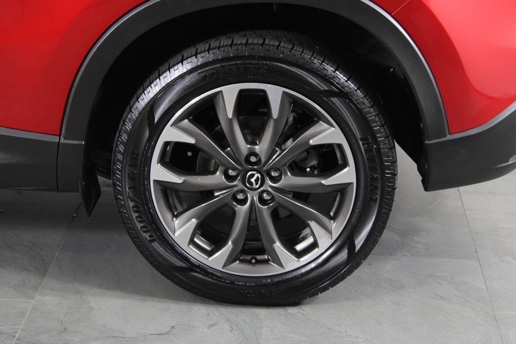 2016 Mazda Mazda CX-5 Grand Touring