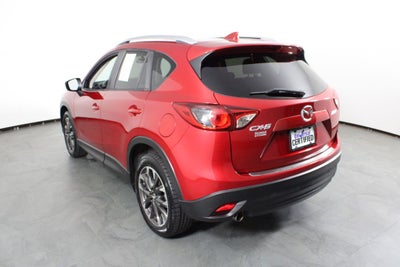 2016 Mazda Mazda CX-5 Grand Touring