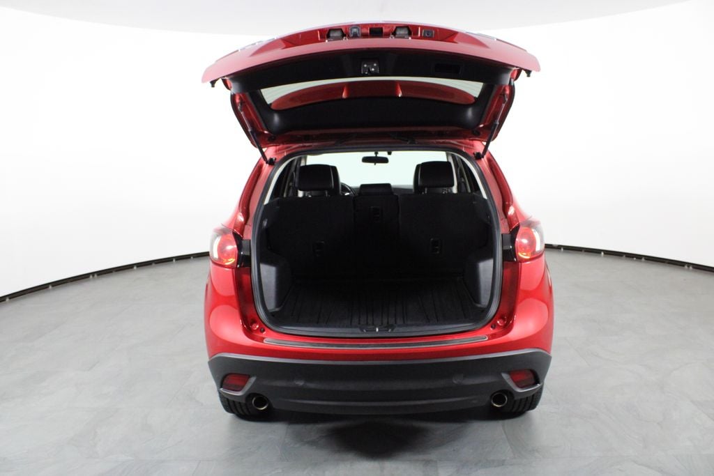 2016 Mazda Mazda CX-5 Grand Touring