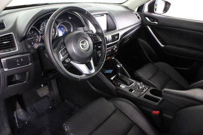 2016 Mazda Mazda CX-5 Grand Touring