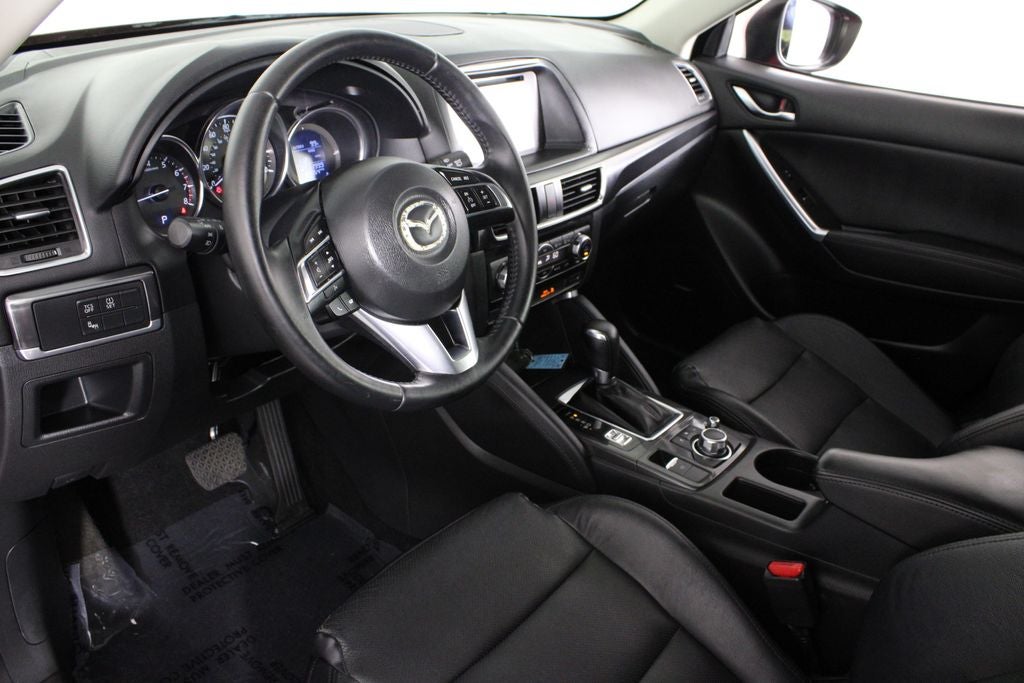2016 Mazda Mazda CX-5 Grand Touring