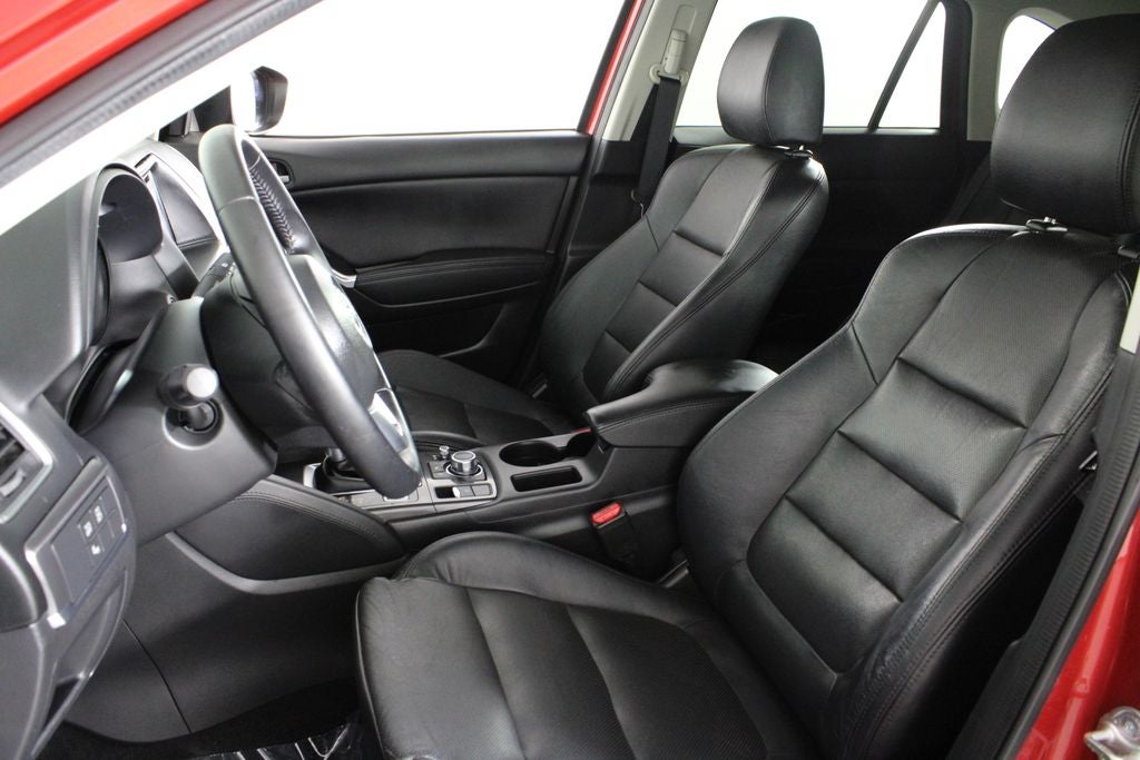 2016 Mazda Mazda CX-5 Grand Touring