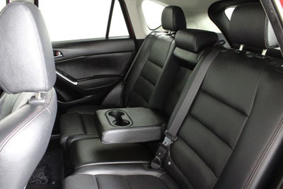 2016 Mazda Mazda CX-5 Grand Touring