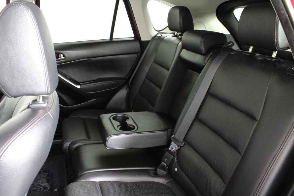 2016 Mazda Mazda CX-5 Grand Touring