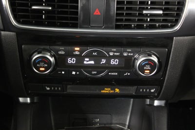 2016 Mazda Mazda CX-5 Grand Touring