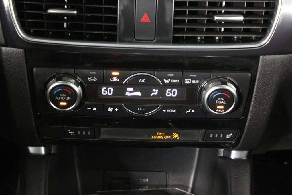 2016 Mazda Mazda CX-5 Grand Touring
