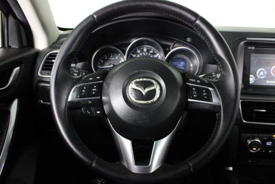 2016 Mazda Mazda CX-5 Grand Touring