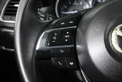 2016 Mazda Mazda CX-5 Grand Touring