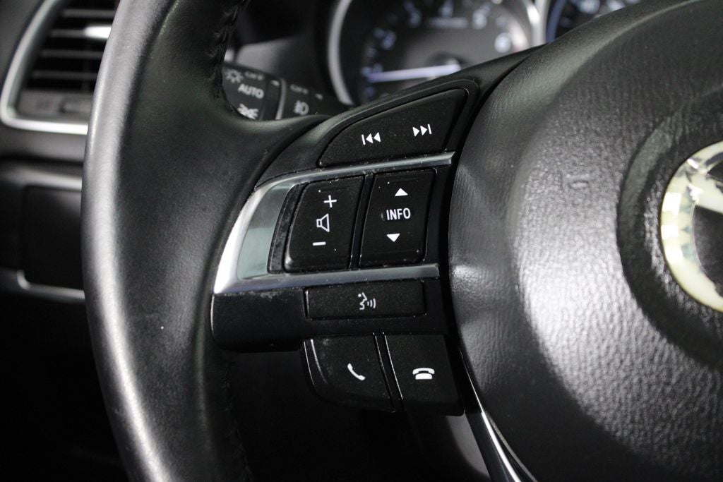 2016 Mazda Mazda CX-5 Grand Touring