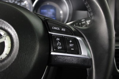 2016 Mazda Mazda CX-5 Grand Touring