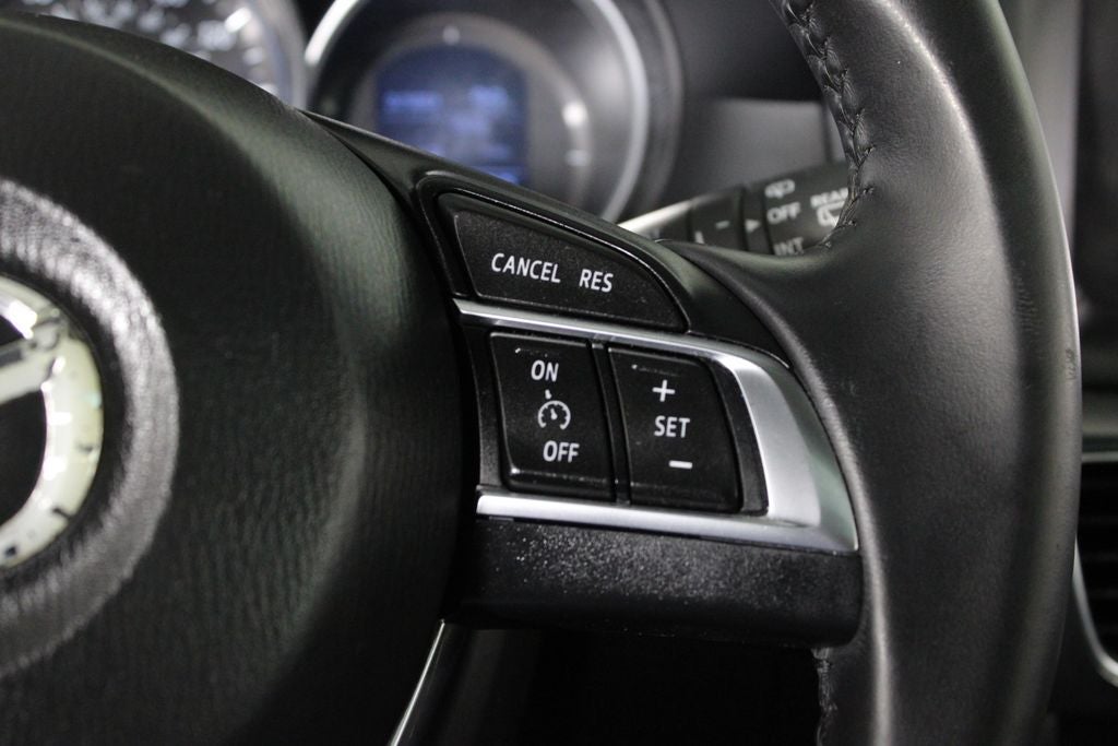 2016 Mazda Mazda CX-5 Grand Touring