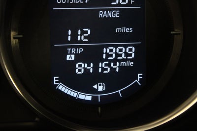 2016 Mazda Mazda CX-5 Grand Touring