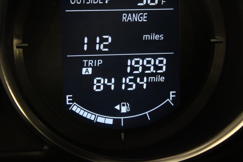 2016 Mazda Mazda CX-5 Grand Touring