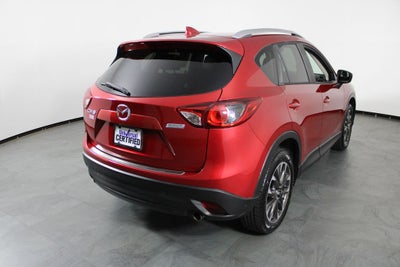 2016 Mazda Mazda CX-5 Grand Touring