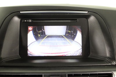 2016 Mazda Mazda CX-5 Grand Touring