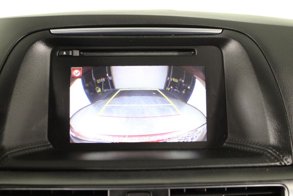 2016 Mazda Mazda CX-5 Grand Touring