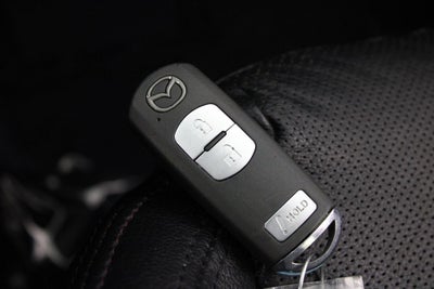 2016 Mazda Mazda CX-5 Grand Touring