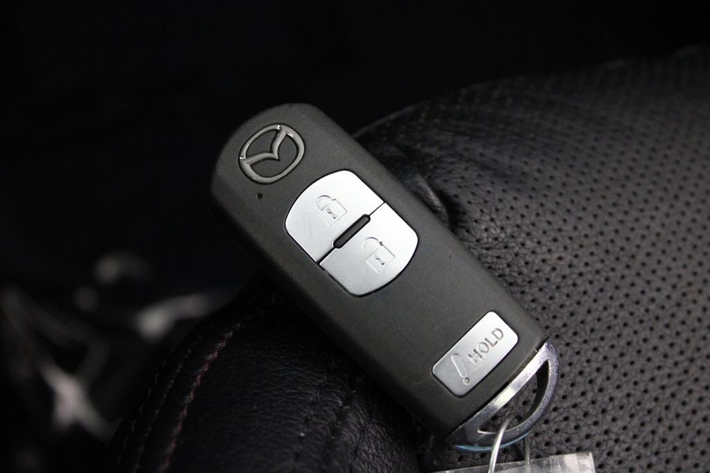 2016 Mazda Mazda CX-5 Grand Touring