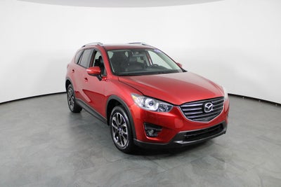 2016 Mazda Mazda CX-5 Grand Touring