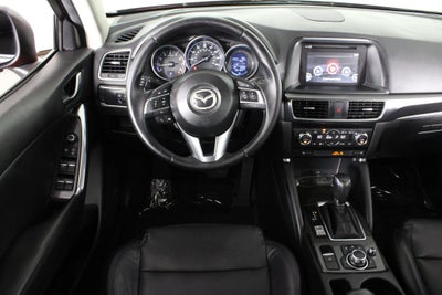 2016 Mazda Mazda CX-5 Grand Touring