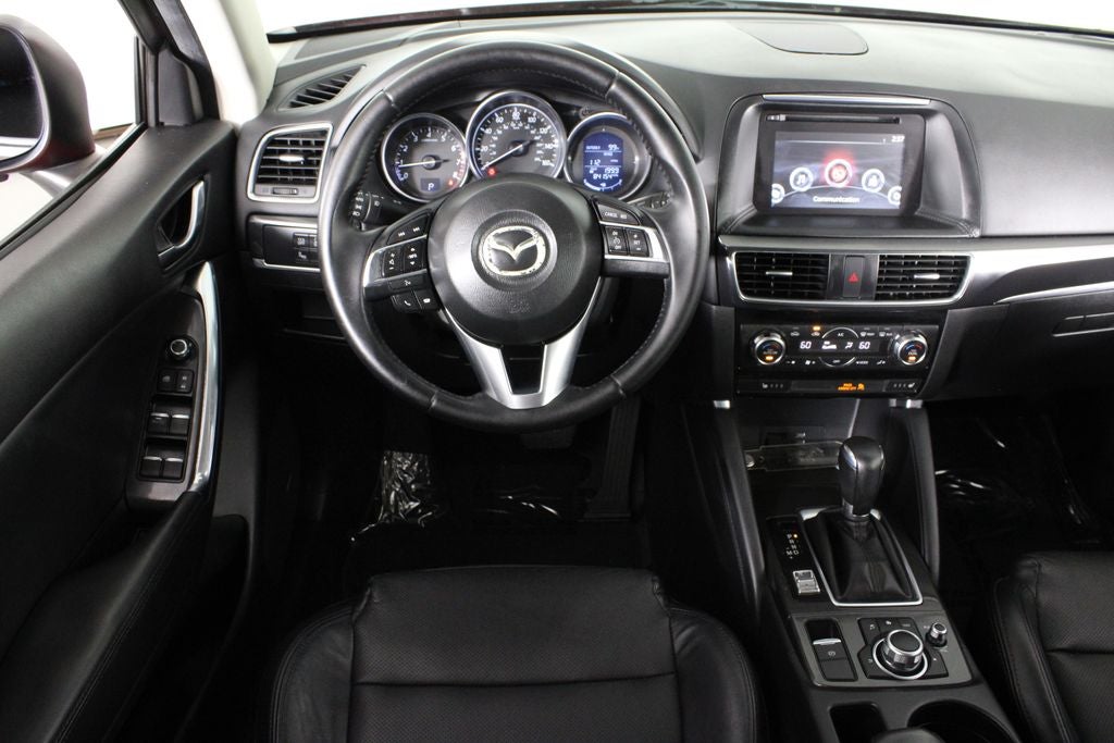 2016 Mazda Mazda CX-5 Grand Touring