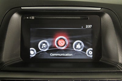 2016 Mazda Mazda CX-5 Grand Touring
